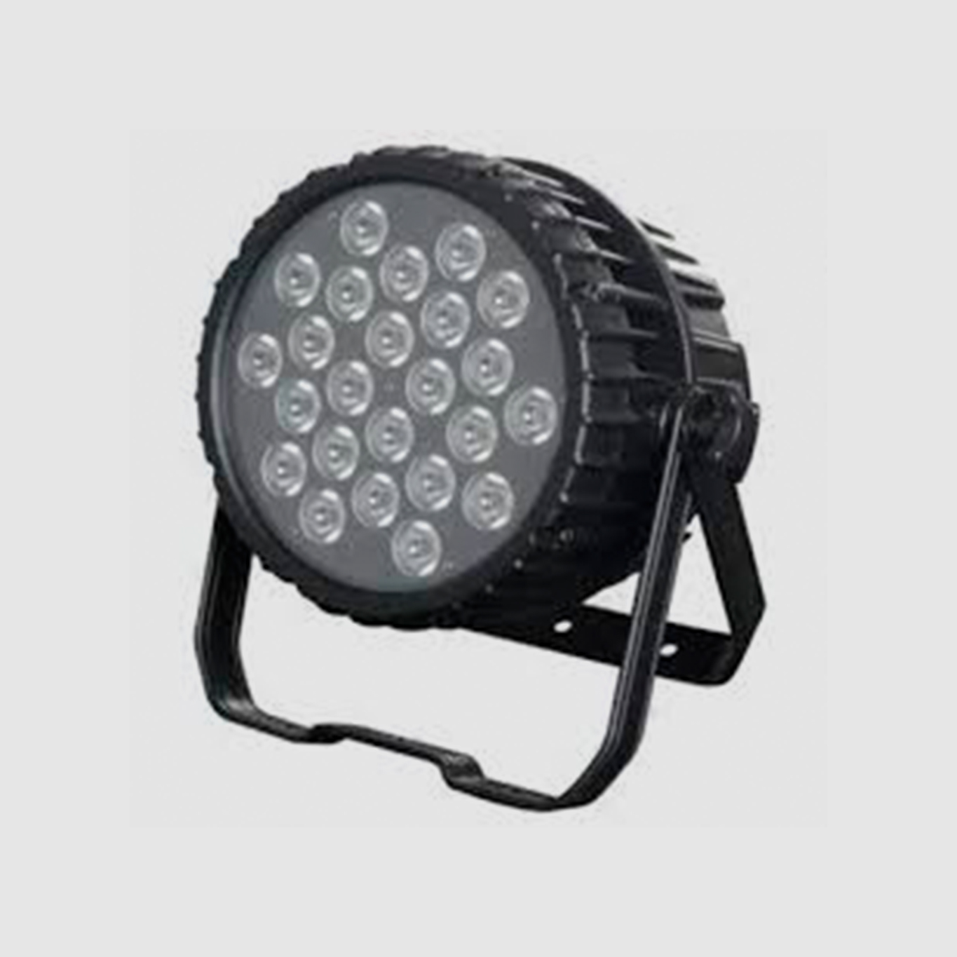 RAYFX 12x12W RGBWA+UV